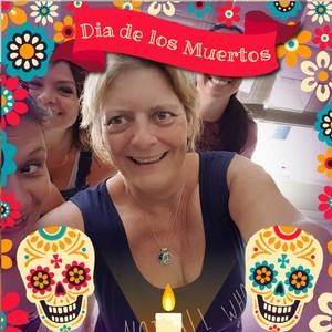 Meet your Posher, Karen